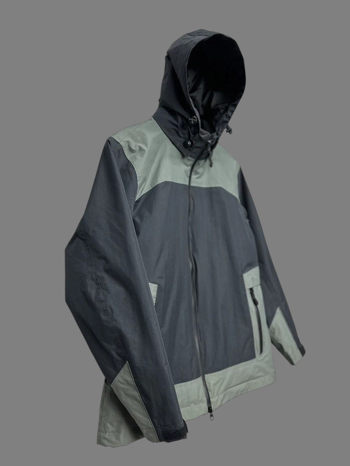 Vintage Engelbert Strauss Workwear Jacket Functional Outdoor Style Size S / US 4 / IT 40 - 1 Thumbnail