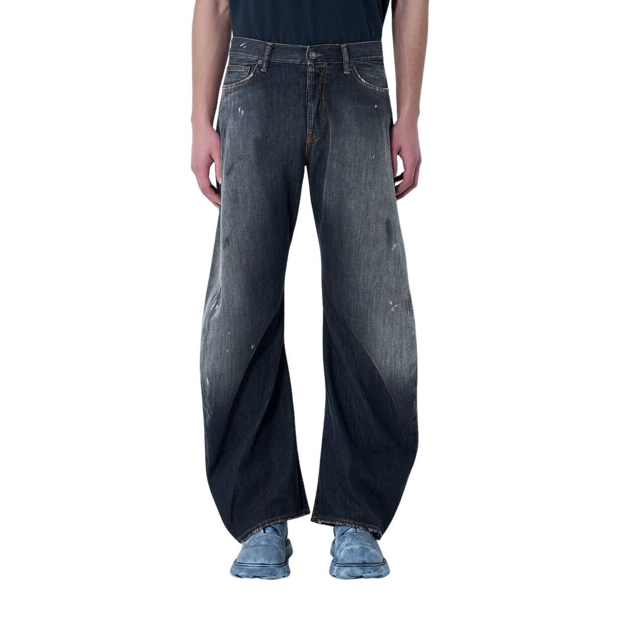 ACNE STUDIOS 2006M Jeans New & Authentic (Women's size:IT 46