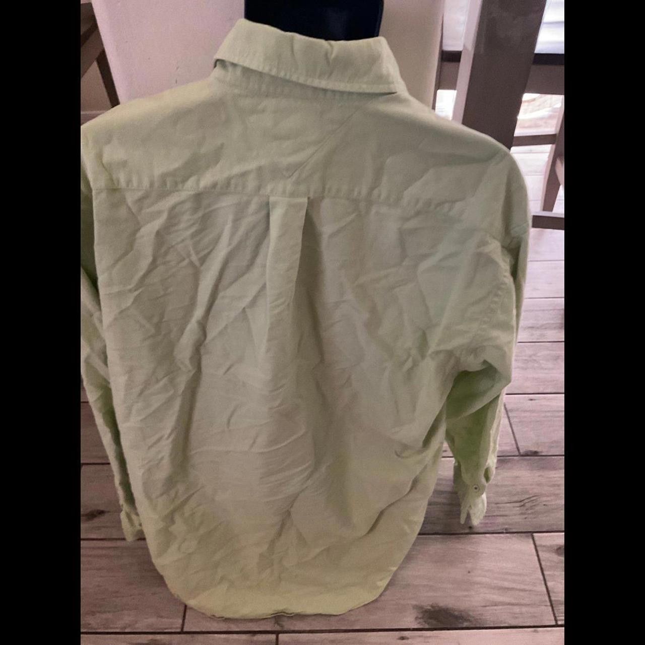 Tommy Hilfiger Mens Used Tommy Hilfiger Retro Size US L / EU 52-54 / 3 - 4 Thumbnail