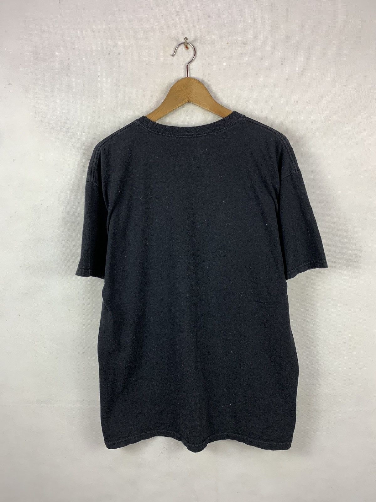 Nike Steals! Nike Just Do It Streetwear Tee Size US L / EU 52-54 / 3 - 5 Thumbnail