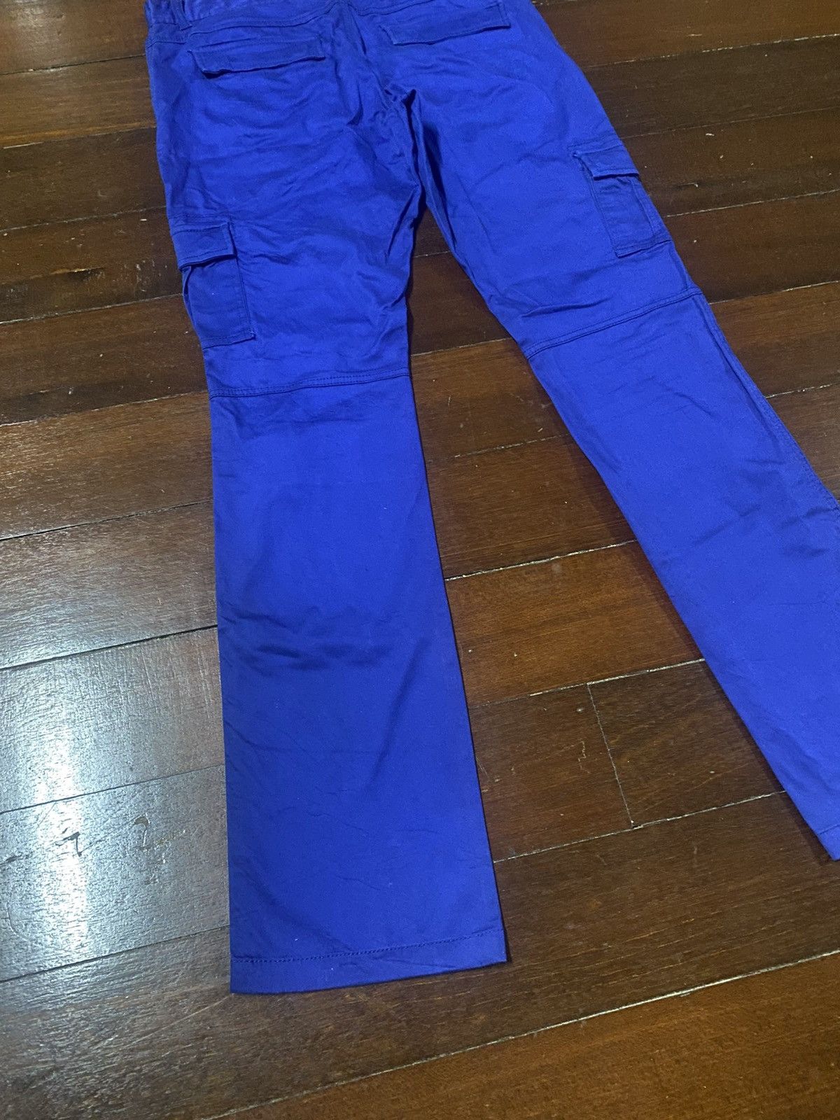 semanticdesign Rare Semantic design cargo pants multi pocket Size US 35 - 14 Thumbnail
