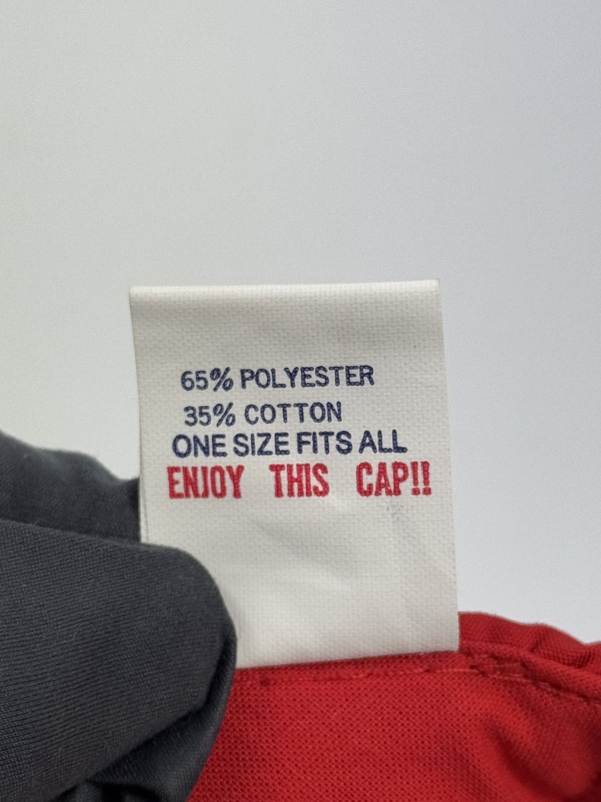 Better With Age 1969 EMBROIDERED VINTAGE CAP Size ONE SIZE - 8 Thumbnail