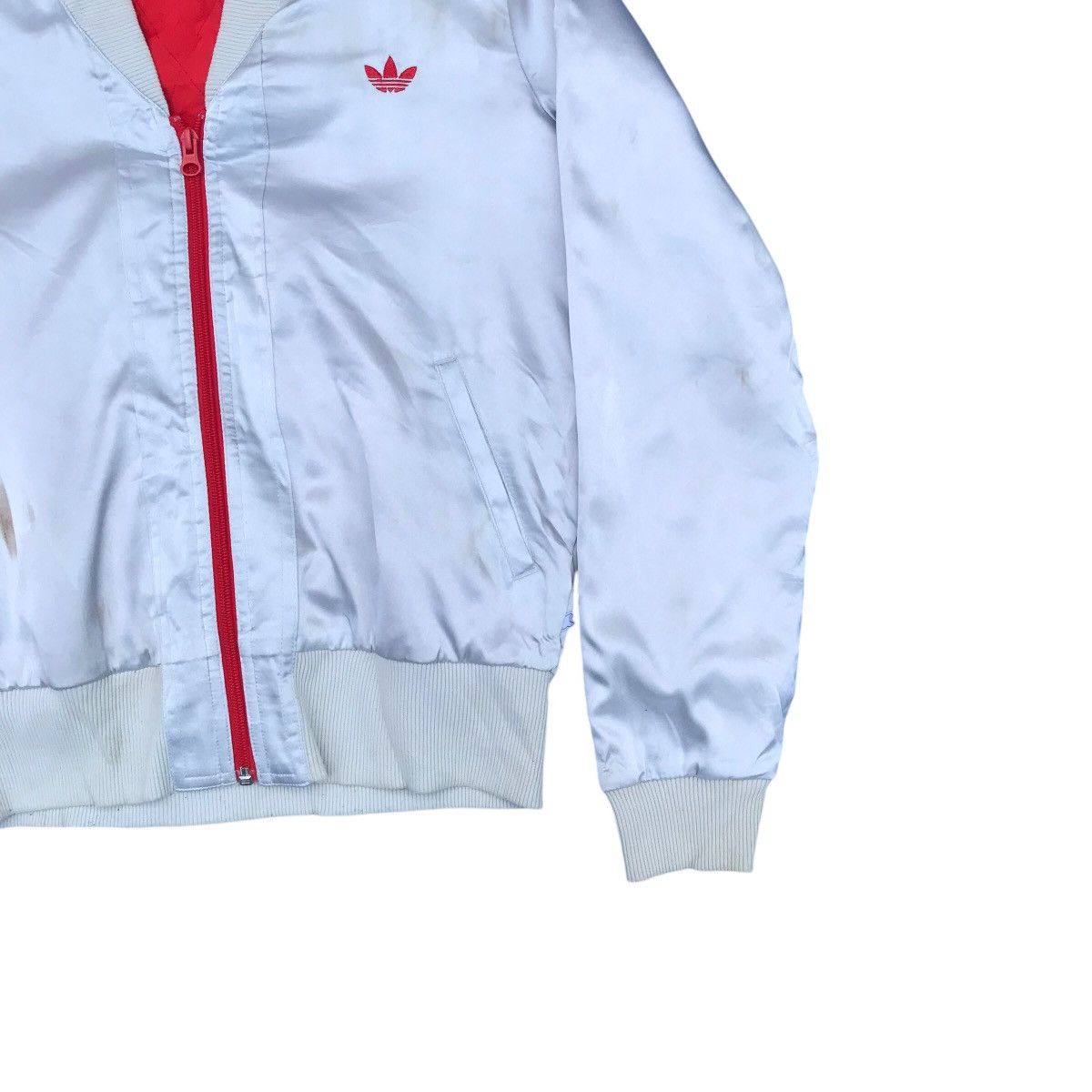 Adidas × Vintage Adidas X Mark Gonzales Jacket Size US S / EU 44-46 / 1 - 3 Thumbnail