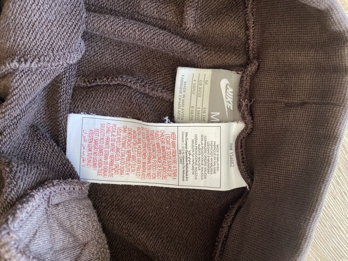 Nike Nike x Ronaldinho 10 Shorts Unique Size US 34 / EU 50 - 8 Thumbnail