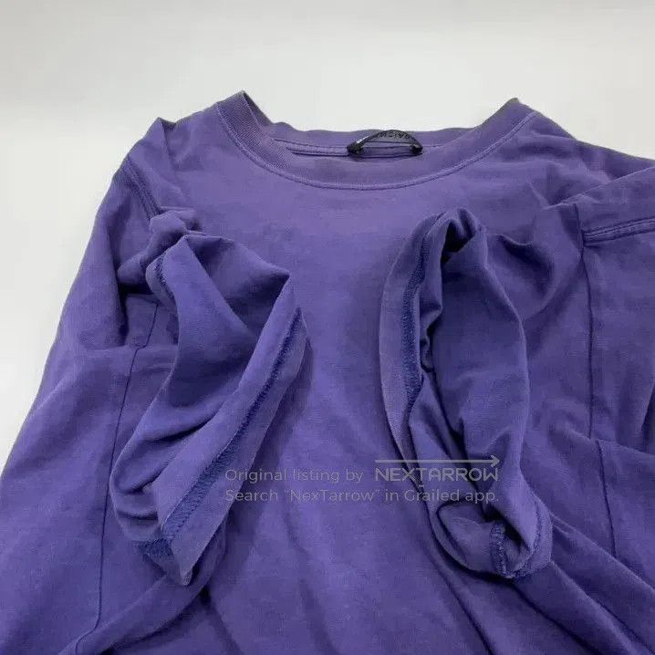 Balenciaga Balenciaga Political Campaign Blue T. Size US S / EU 44-46 / 1 - 3 Thumbnail