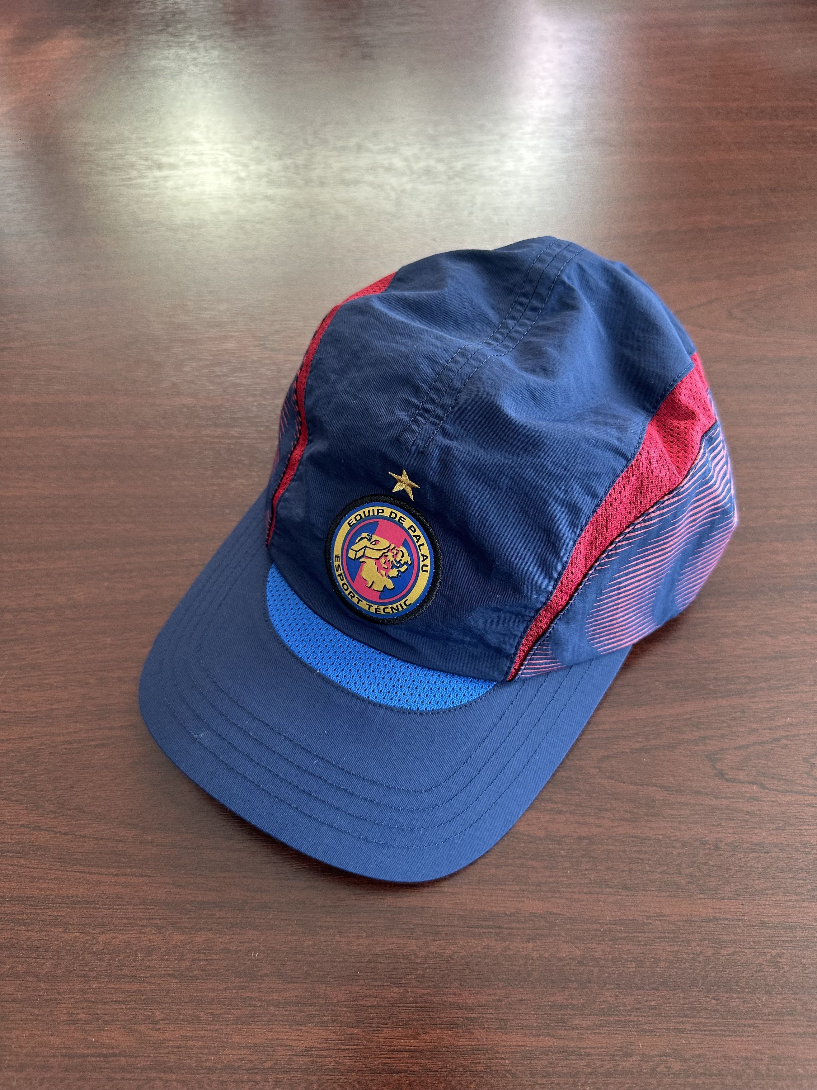 Engineered Garments × Palace Palace Engineered Garments Ebbets 6