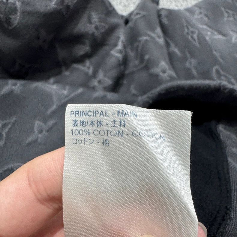 Louis Vuitton louis vuitton and Presbyterian Hoodie-zp-2507 Size US XXL / EU 58 / 5 - 4 Thumbnail