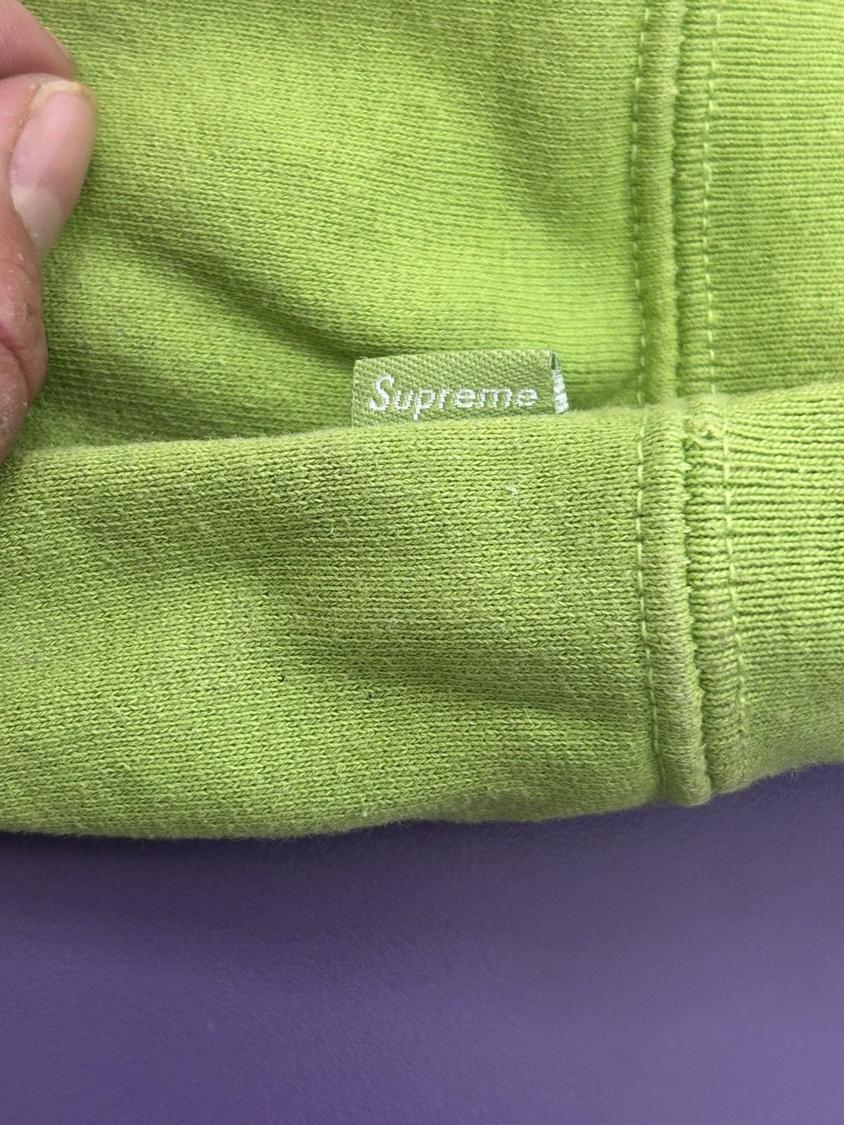 Hysteric Glamour × Supreme Hysteric glamour 2021 talla L Size US L / EU 52-54 / 3 - 3 Thumbnail