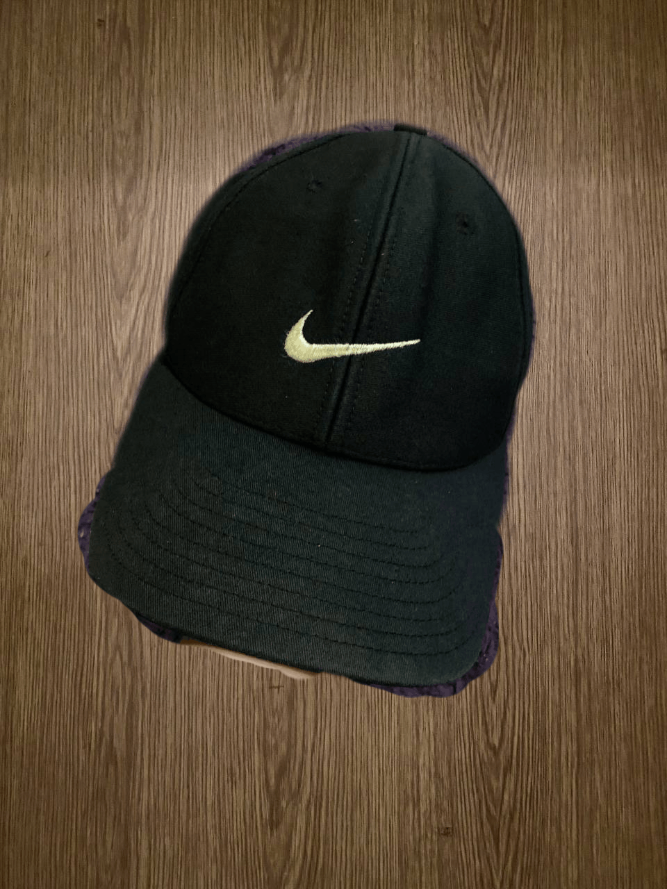 Nike Vintage Nike cap Size ONE SIZE - 1 Thumbnail
