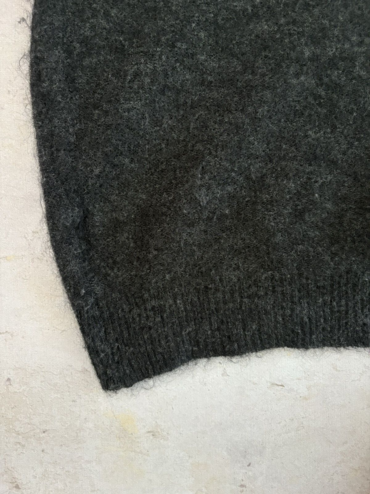 Acne Studios Acne Studios cozy oversized mohair sweater Size XS / US 0-2 / IT 36-38 - 7 Thumbnail