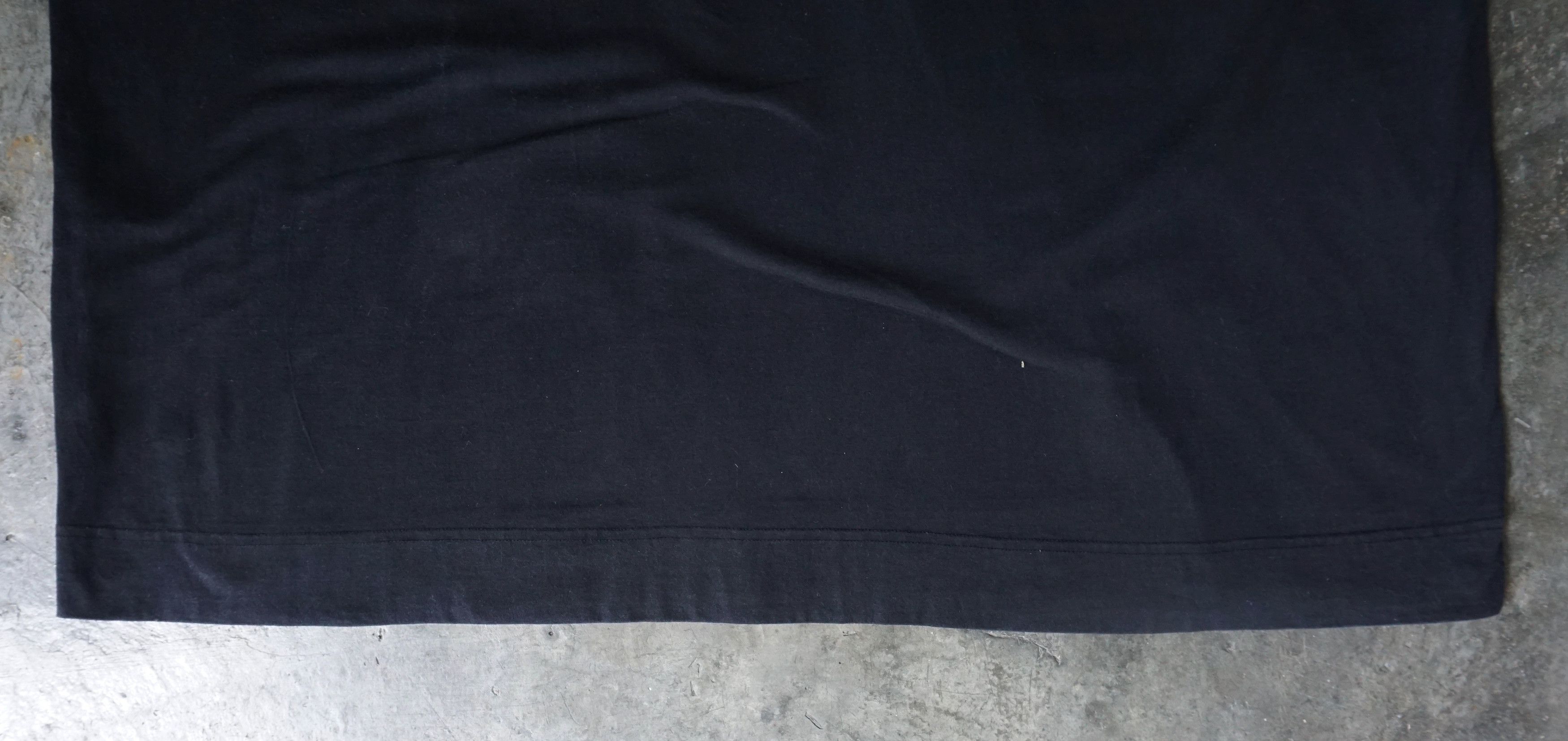 Vivienne Westwood Vivienne Westwood Oversized 69 Mesh jersey Shirt Size XXL / US 16-18 / IT 52-54 - 8 Thumbnail