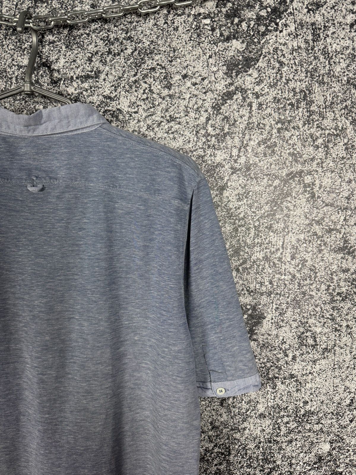 Fred Perry Fred Perry Short Sleeve Polo Shirt Streetwear Casual Size 44 Size US M / EU 48-50 / 2 - 12 Thumbnail