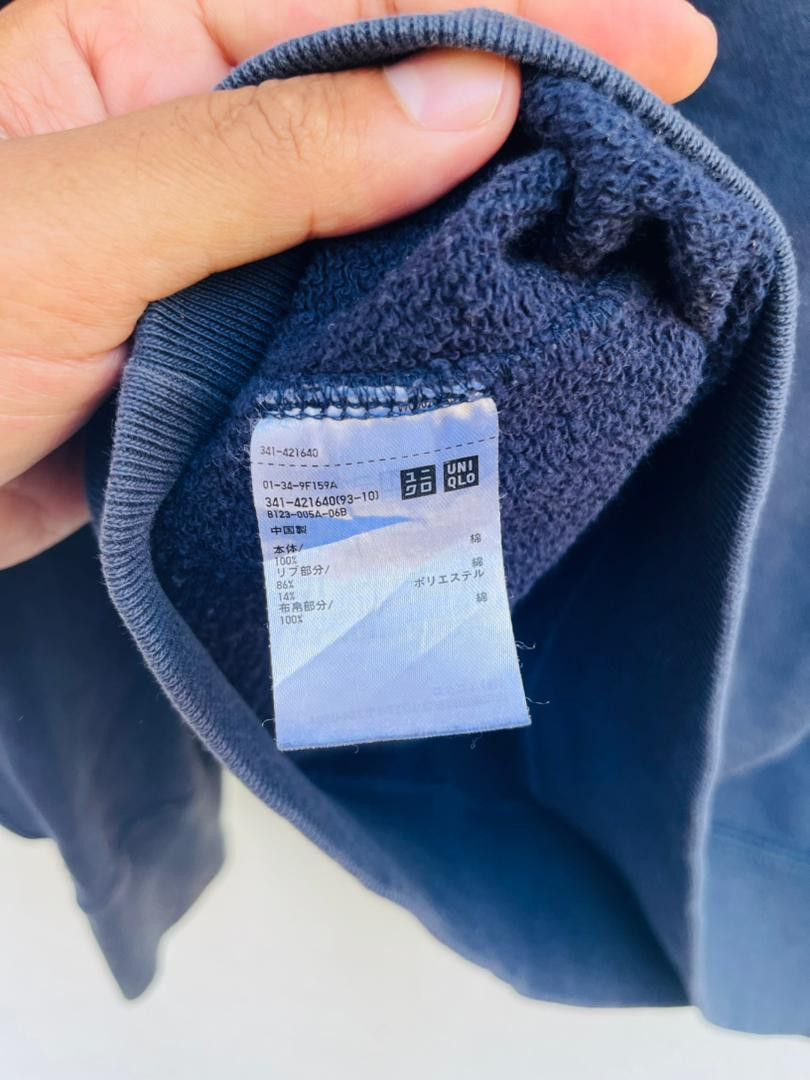 JW Anderson Vintage J.W. Anderson Japanese Designer Fashion Style Size US XL / EU 56 / 4 - 9 Thumbnail
