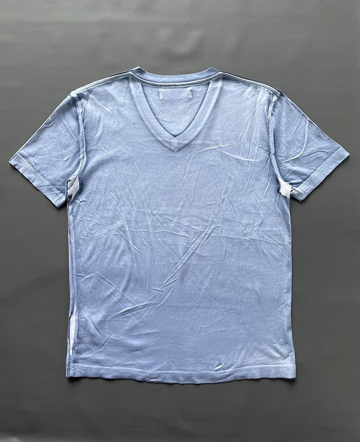 Raf by Raf Simons Raf By Raf Simons Trompe Loeil Tees Size US S / EU 44-46 / 1 - 2 Thumbnail