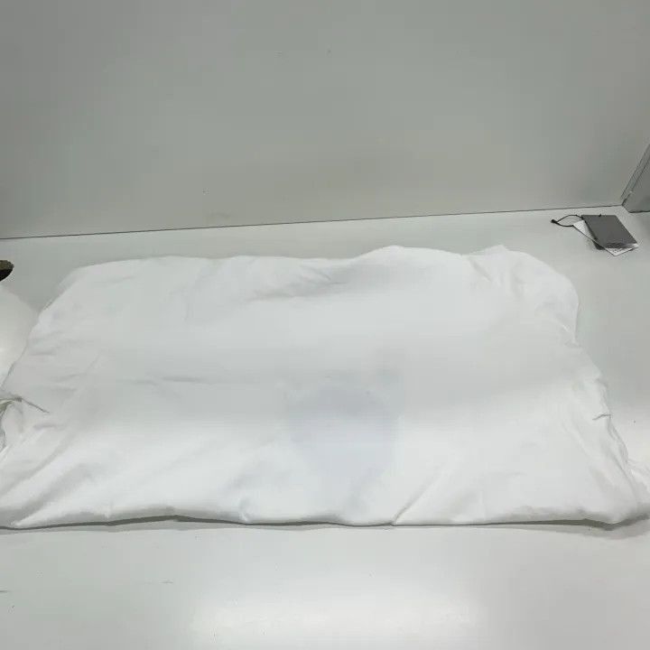 Balenciaga Balenciaga Balenciaga Short Sleeve Graphic TShirt for Unis Size US XS / EU 42 / 0 - 7 Thumbnail