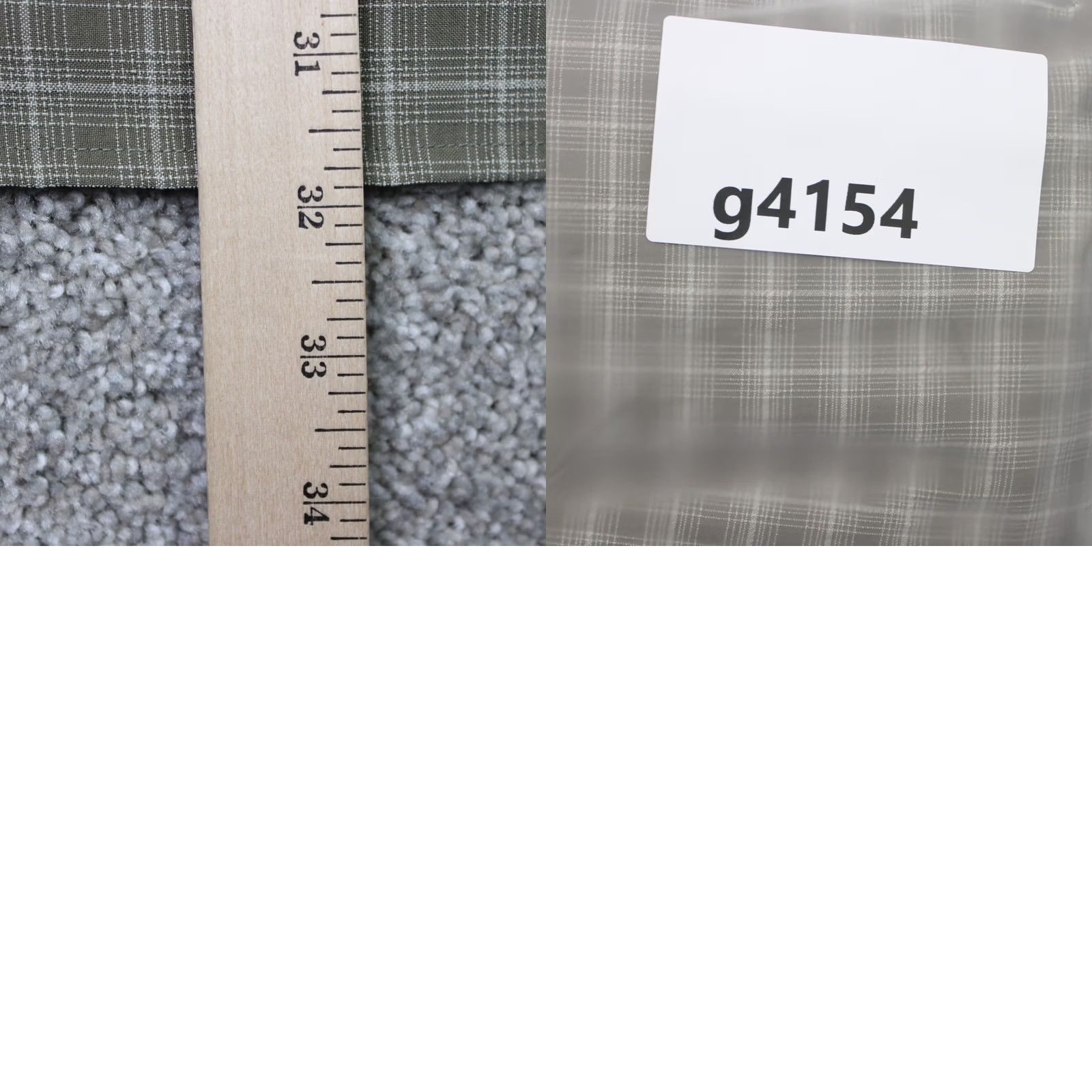 Royal Robbins Royal Robbins Shirt Men Large Gray Roll Sleeve Pocket Polyester Long Sleeve Size US L / EU 52-54 / 3 - 9 Thumbnail