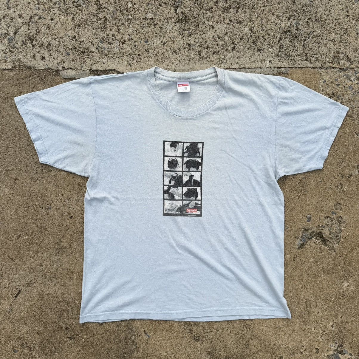 Supreme Supreme Sumo SS16 Tee Size US L / EU 52-54 / 3 - 1 Thumbnail