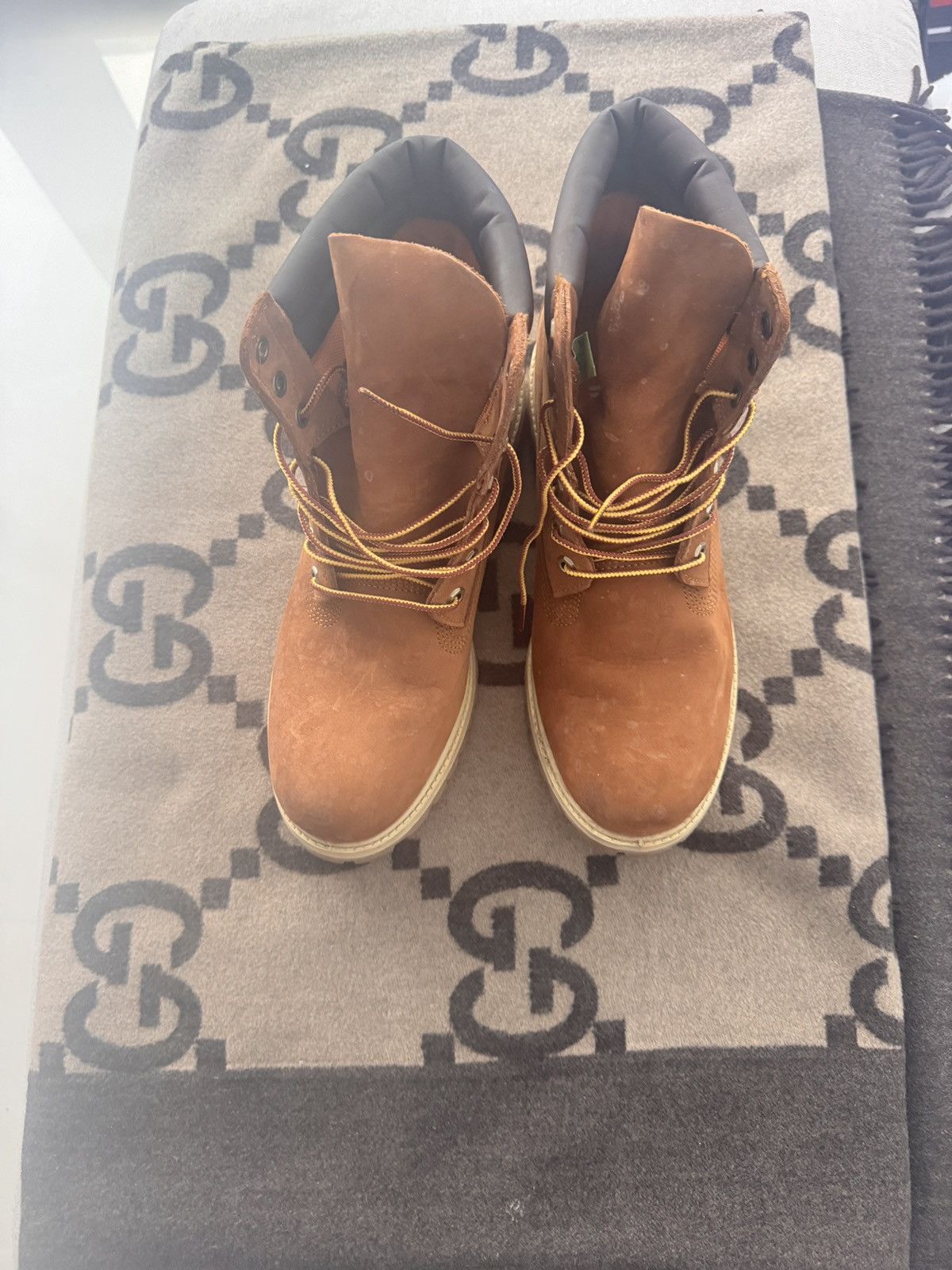 Timberland Timberland boots Size US 10 / EU 43 - 1 Thumbnail