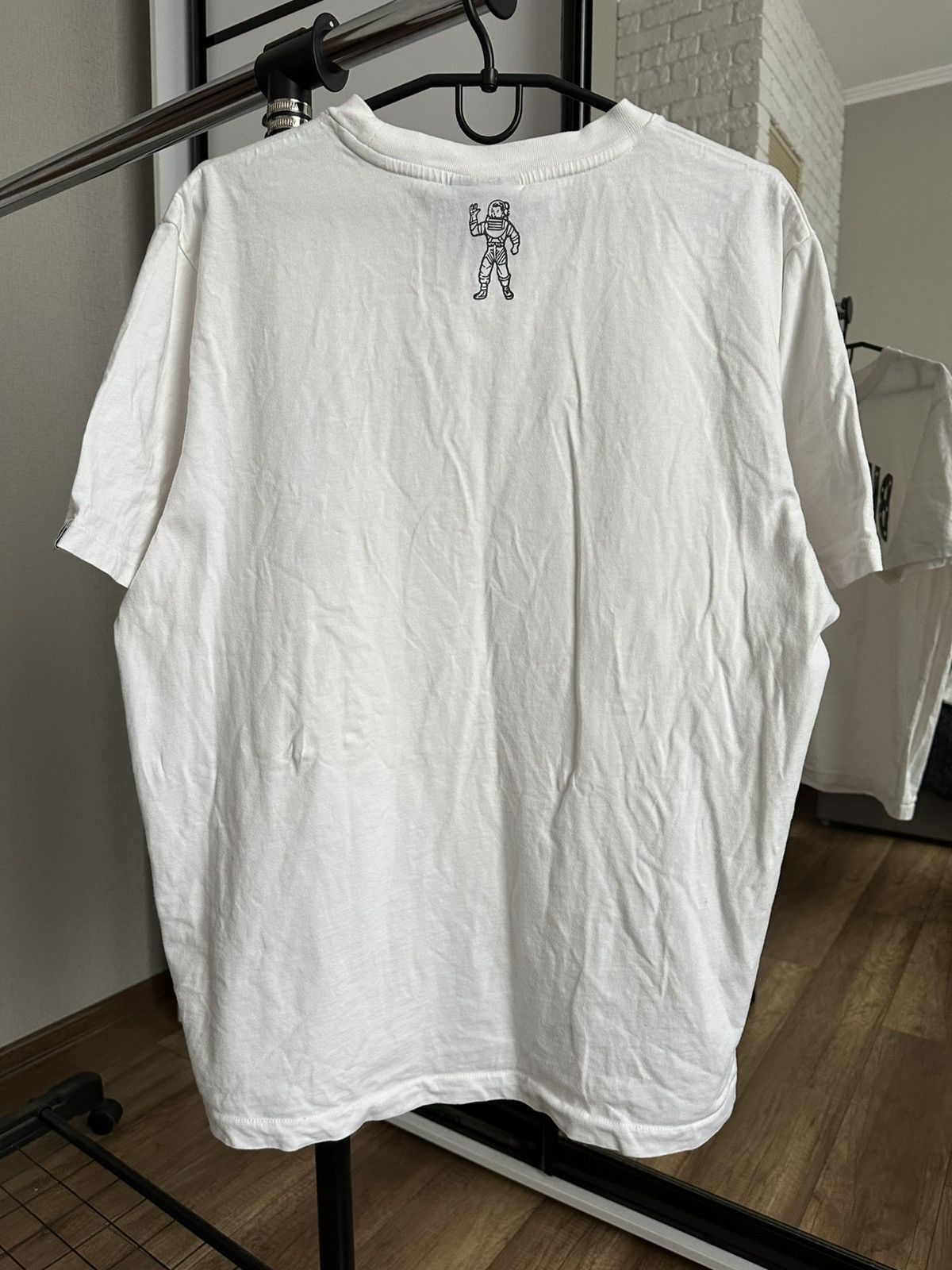 Billionaire Boys Club Billionaire Boys Club BBC T-Shirt Tee Size US L / EU 52-54 / 3 - 4 Thumbnail