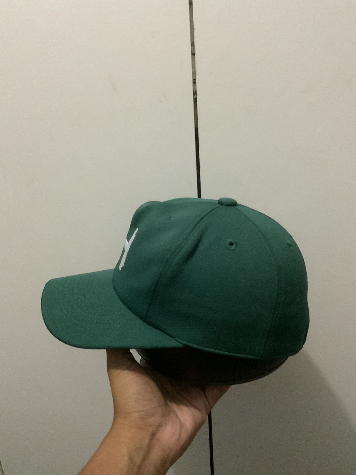 Hat Club Reward Japan Embroidery Logo Hat Size ONE SIZE - 2 Thumbnail