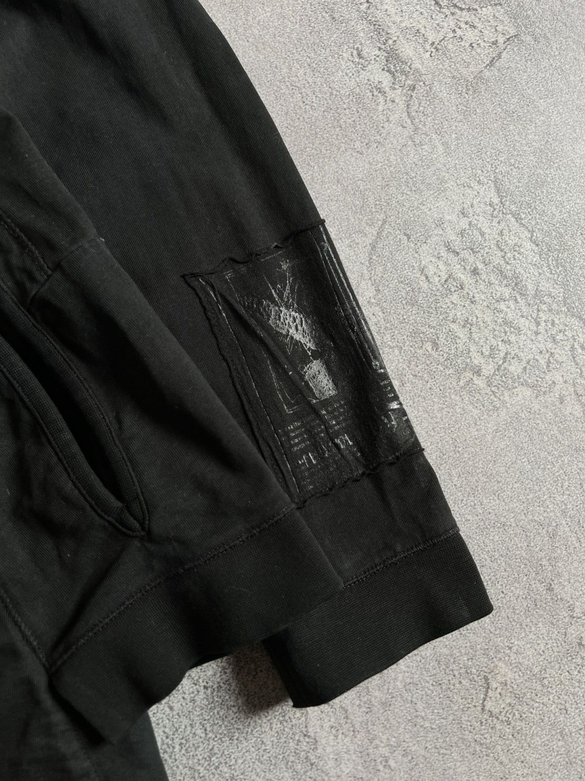 Rundholz Rundholz Avantgarde Jacket Blazer Button Coat Long Sleeve Size XL / US 12-14 / IT 48-50 - 5 Thumbnail