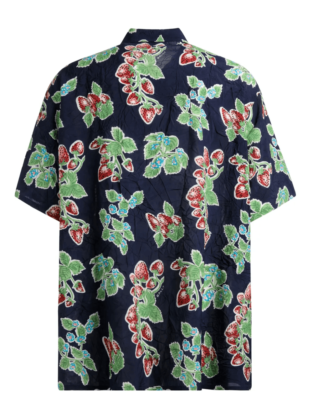 Other Floral-Print Shirt Size US S / EU 44-46 / 1 - 2 Thumbnail