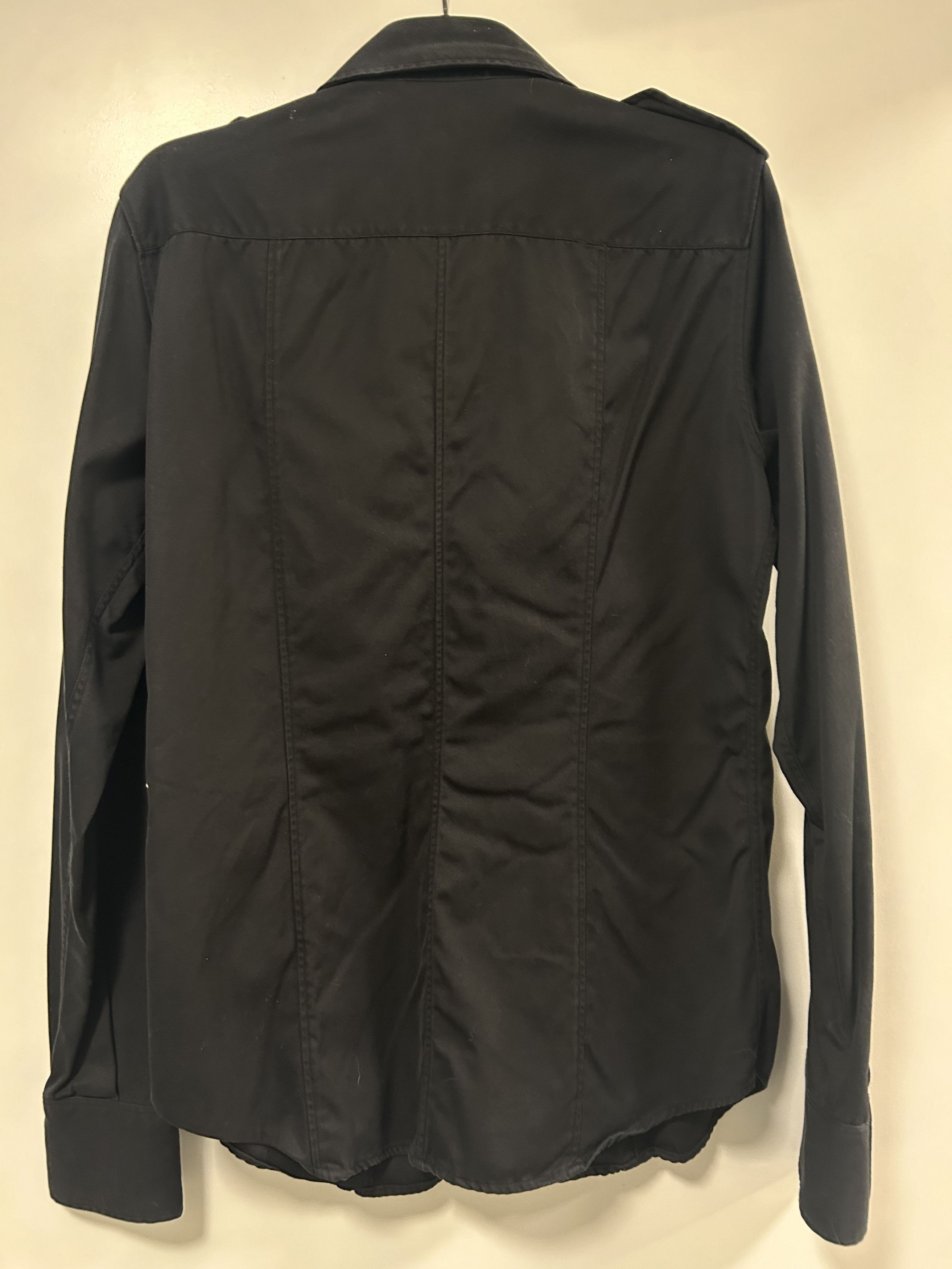 Dolce & Gabbana Dolce & Gabbana shirt Size US M / EU 48-50 / 2 - 5 Thumbnail