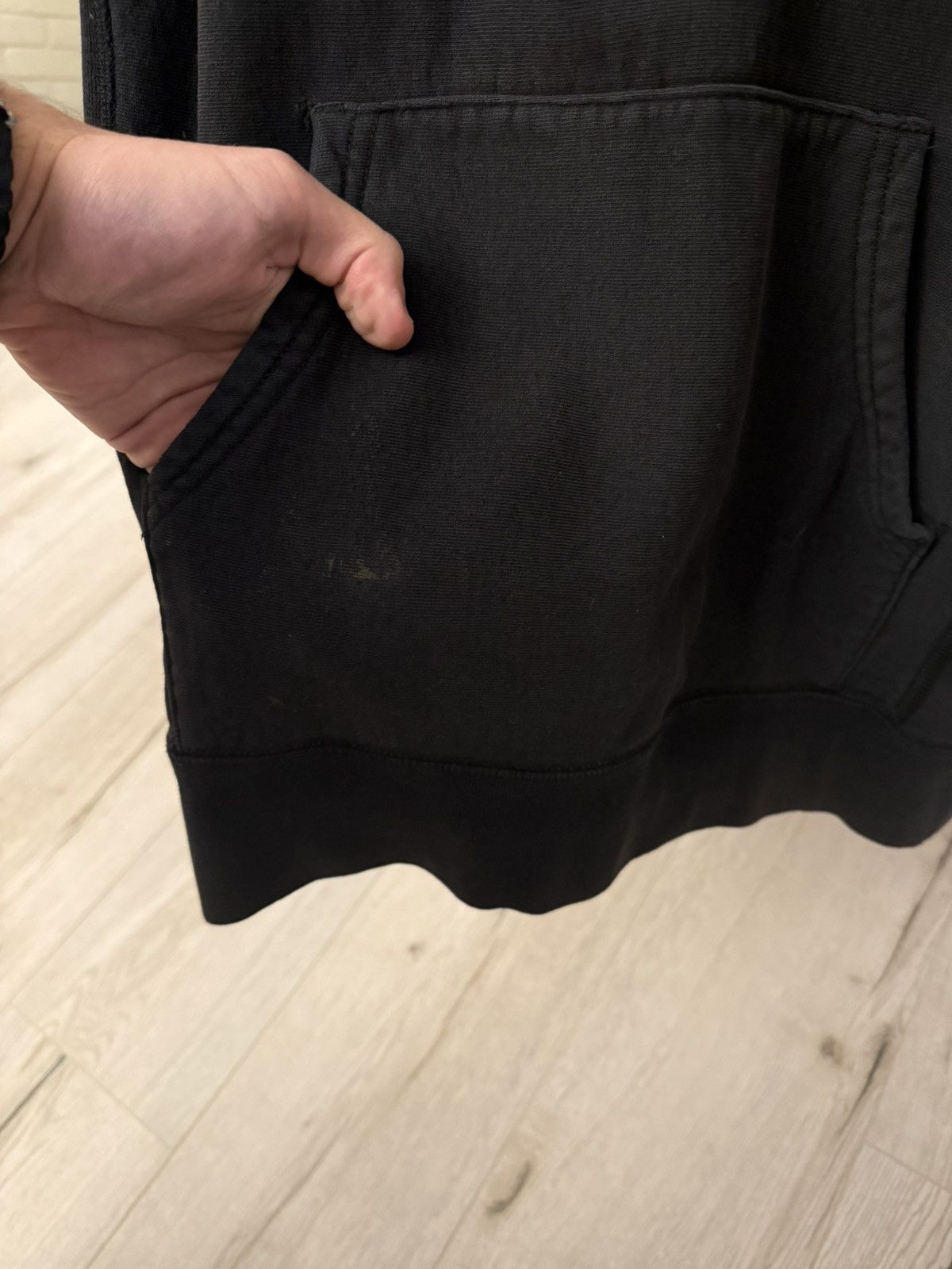 Supreme Supreme hoodie XL Size US XL / EU 56 / 4 - 3 Thumbnail