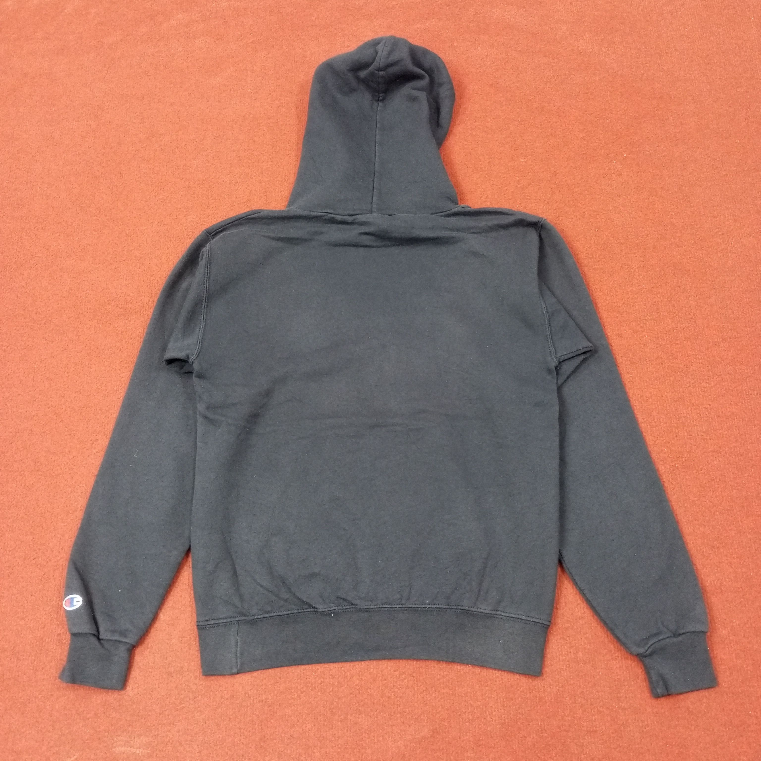 Champion Michigan Streetwear Style Champion Hoodies c248n24 Size US S / EU 44-46 / 1 - 4 Thumbnail