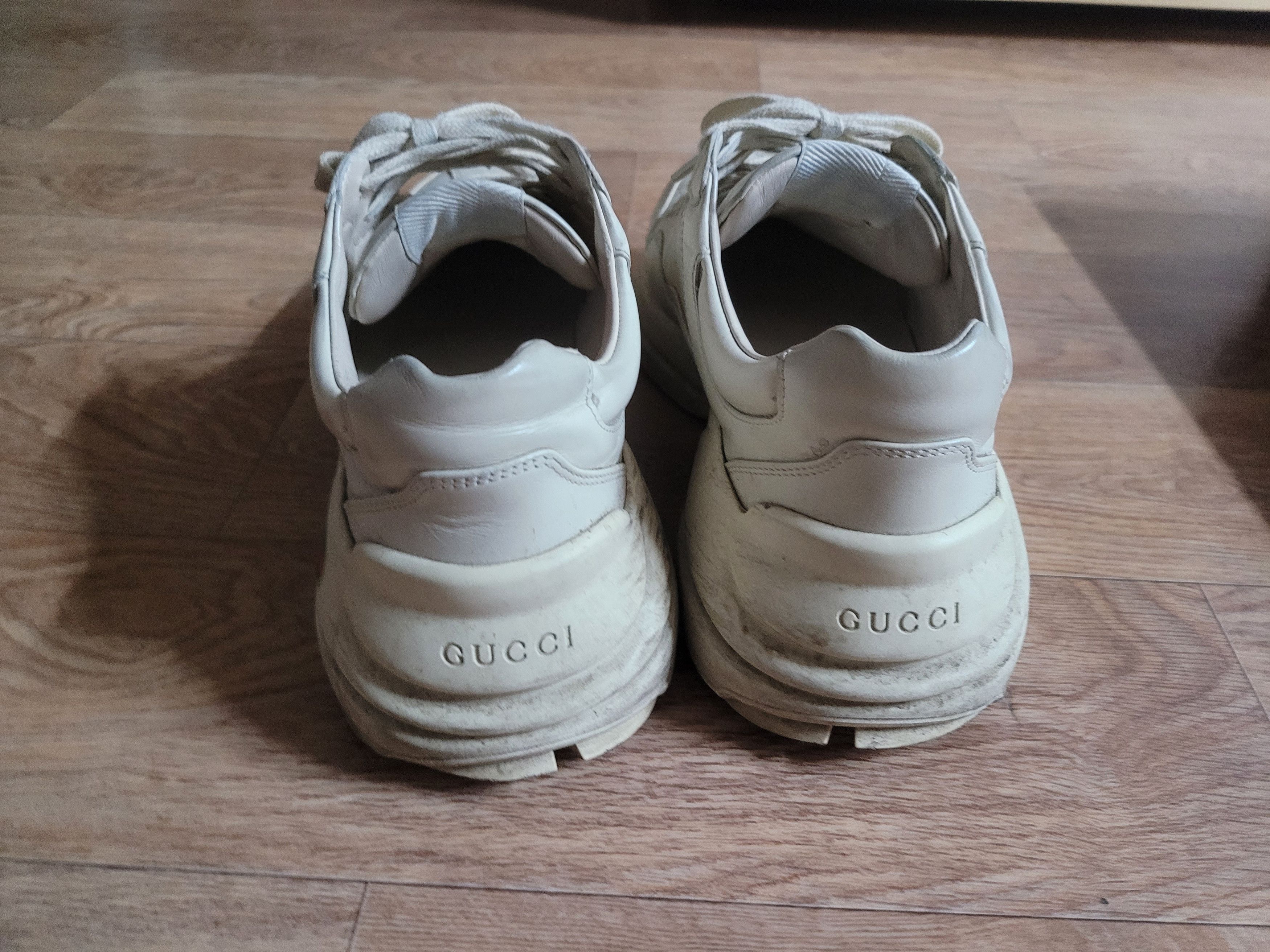 Gucci Gucci Rhyton Size US 6.5 / EU 39-40 - 5 Thumbnail