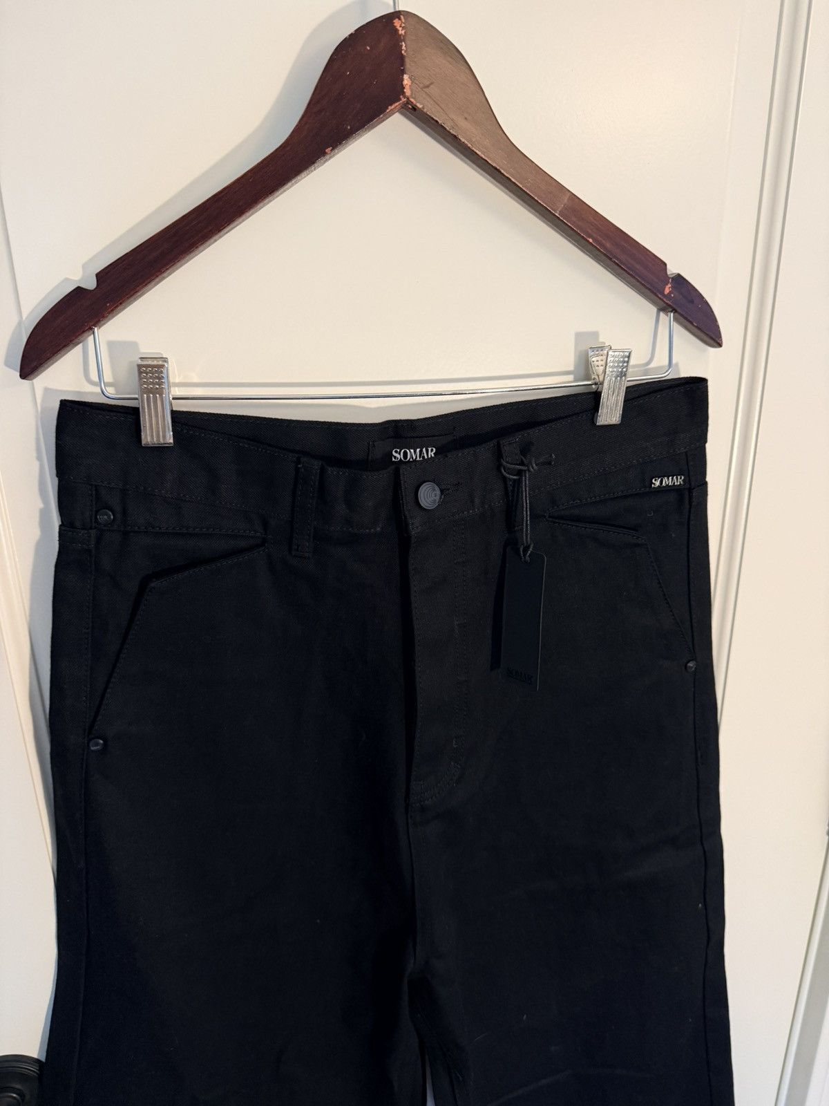 Somar somar pequod denim Size US 30 / EU 46 - 2 Thumbnail