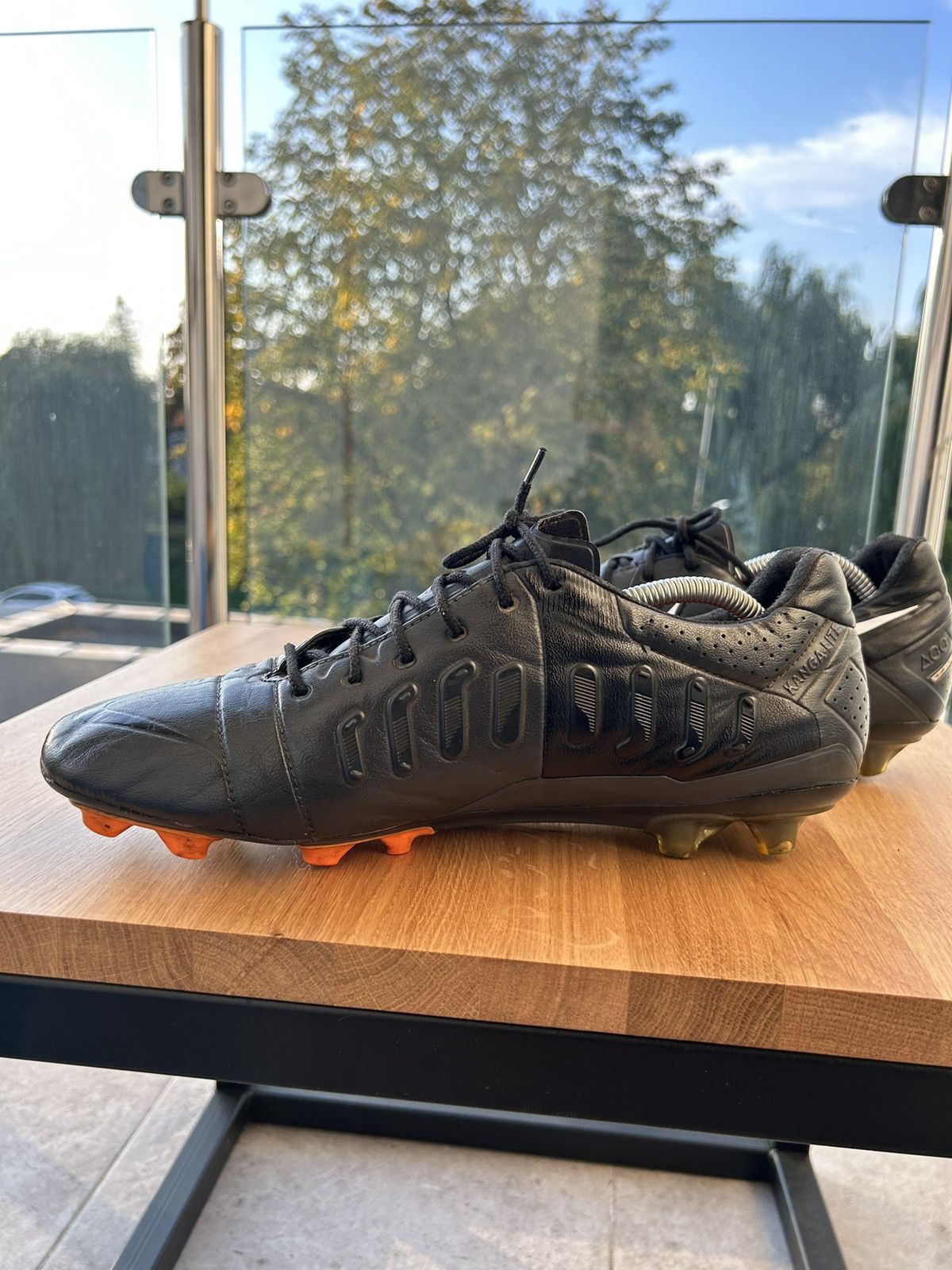 Nike Vintage Nike CTR360 Maestri lll Soccer Boots Size US 12 / EU 45 - 4 Thumbnail