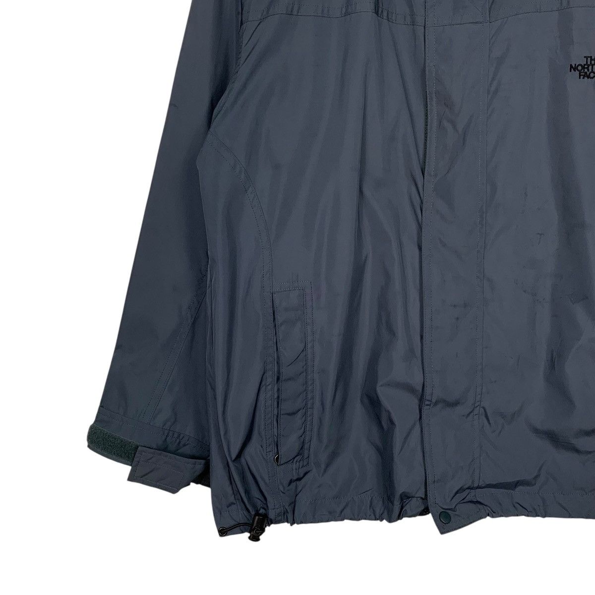 The North Face The North Face Hooded Windbreaker Jacket Size US M / EU 48-50 / 2 - 3 Thumbnail