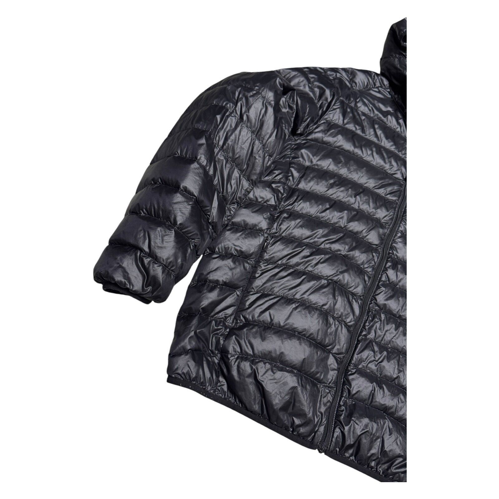 Uniqlo UNIQLO DOWN FILL Winter Puffer Parka Jacket Coat XL Size US XL / EU 56 / 4 - 5 Thumbnail