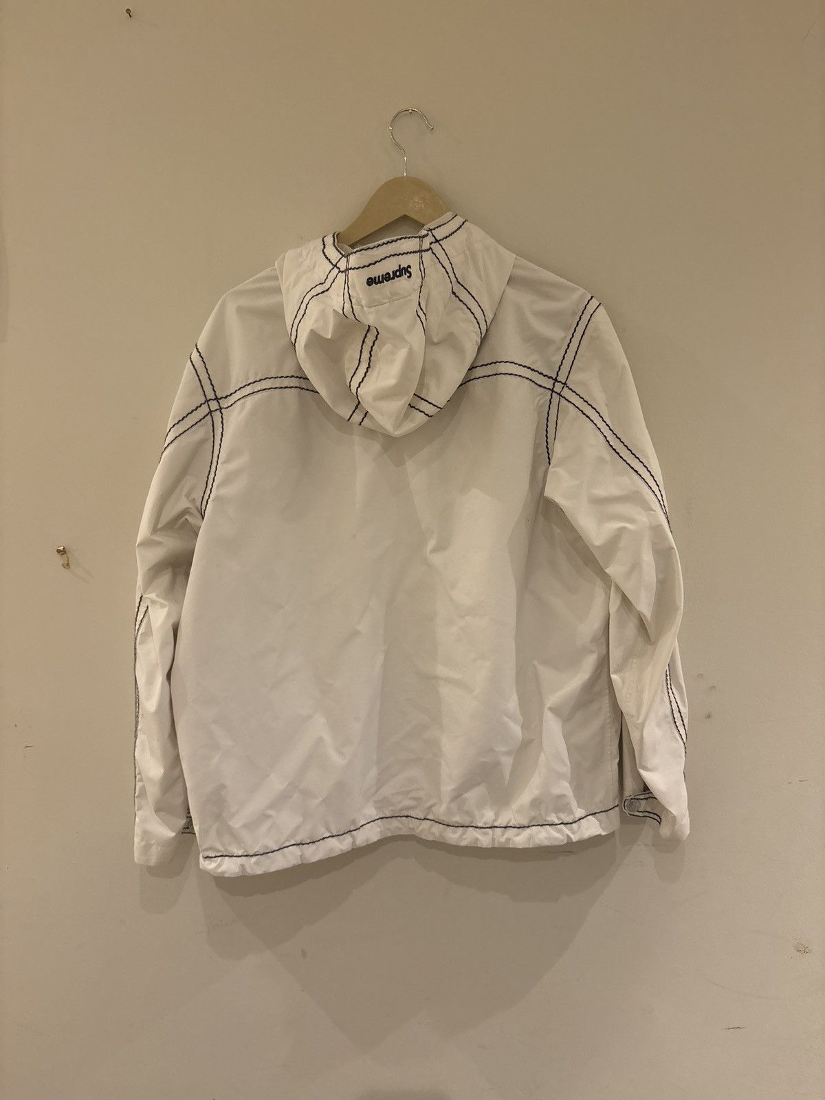 Supreme × True Religion Supreme True Religion GORETEX Coat Size US M / EU 48-50 / 2 - 4 Thumbnail