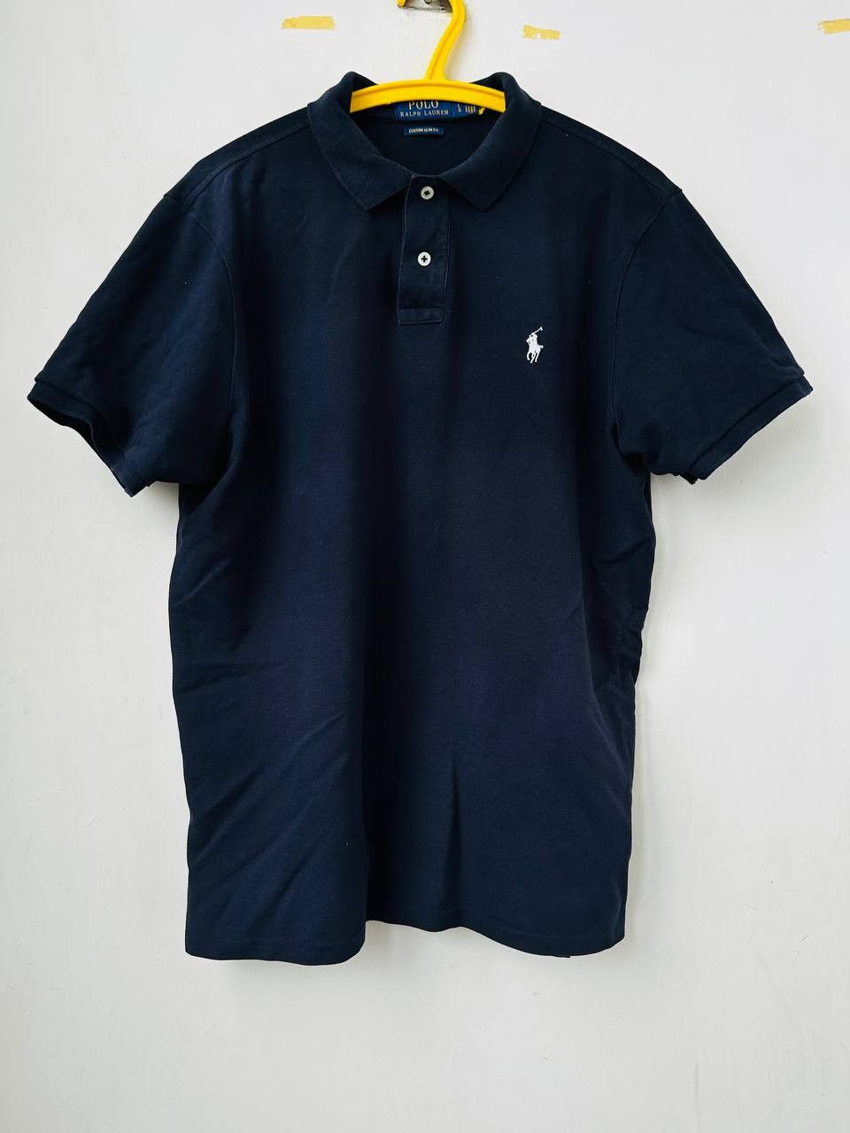 Polo Ralph Lauren Ralph Lauren polo #85 Size US L / EU 52-54 / 3 - 1 Thumbnail