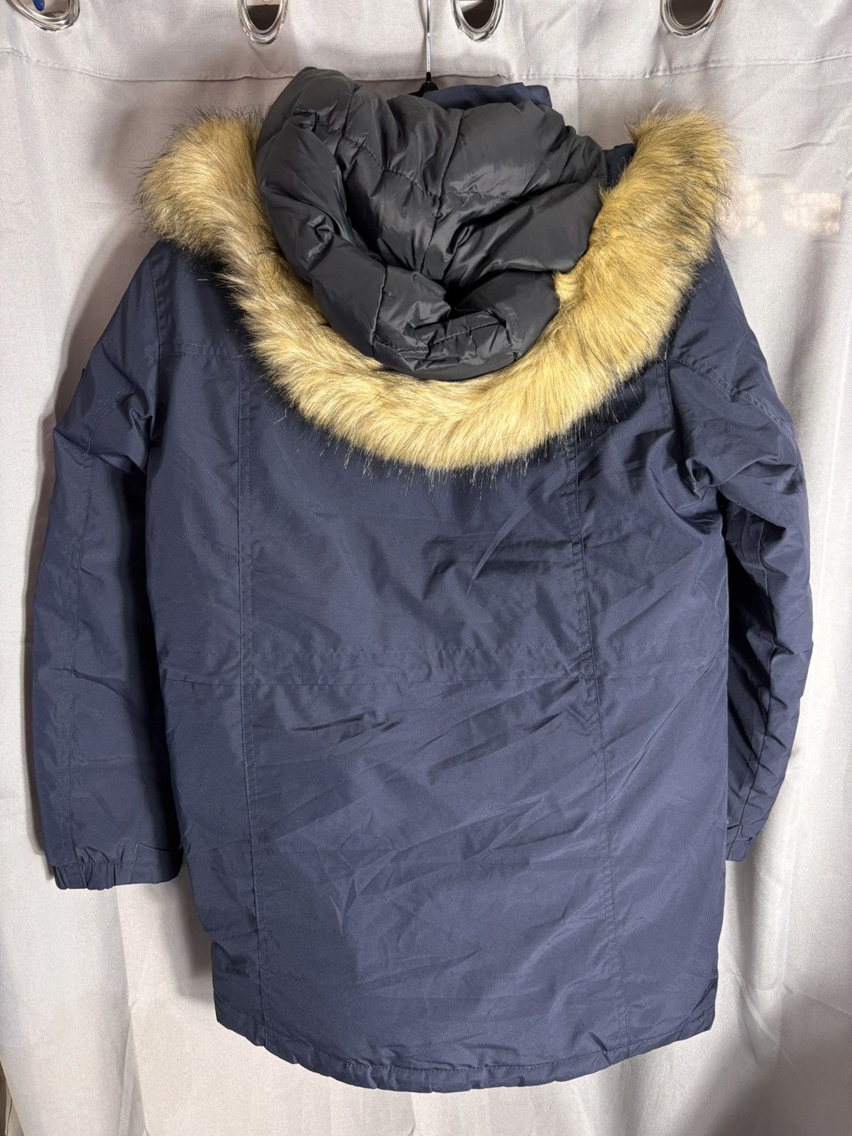The North Face Kids The North Face McMurdo Series Gore Thermium Jacket Size US XS / EU 42 / 0 - 10 Thumbnail