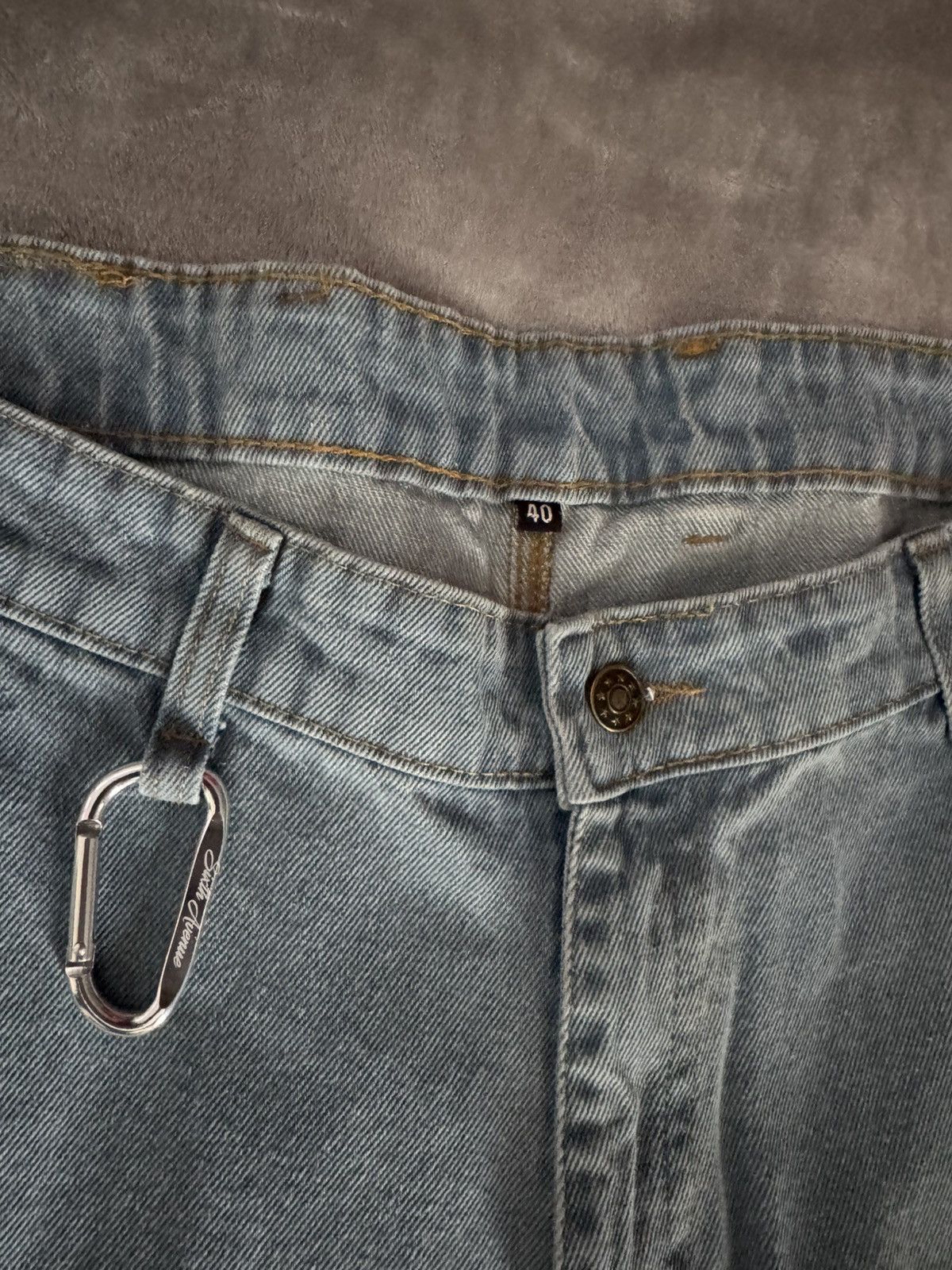 Other 6th avenue Jorts Size US 38 / EU 54 - 4 Thumbnail