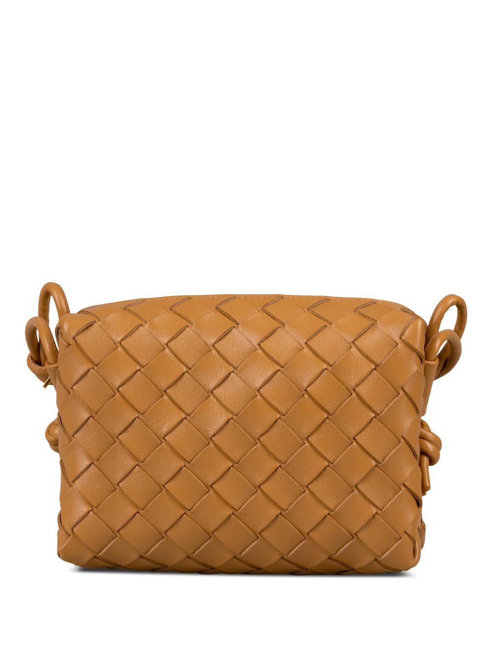 Bottega Veneta MINI LOOP CAMERA BAG Size ONE SIZE - 1 Thumbnail