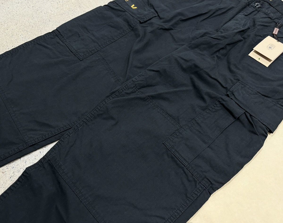 Wtaps Wtaps 16aw Jungle Trousers Pants，size 4 Size US 36 / EU 52 - 5 Thumbnail