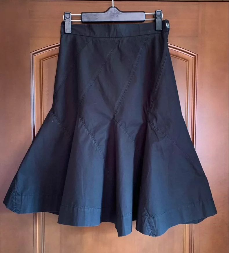 Vivienne Westwood Vivienne Westwood size2 A tailored skirt Size 25" / US 0 / IT 36 - 4 Thumbnail