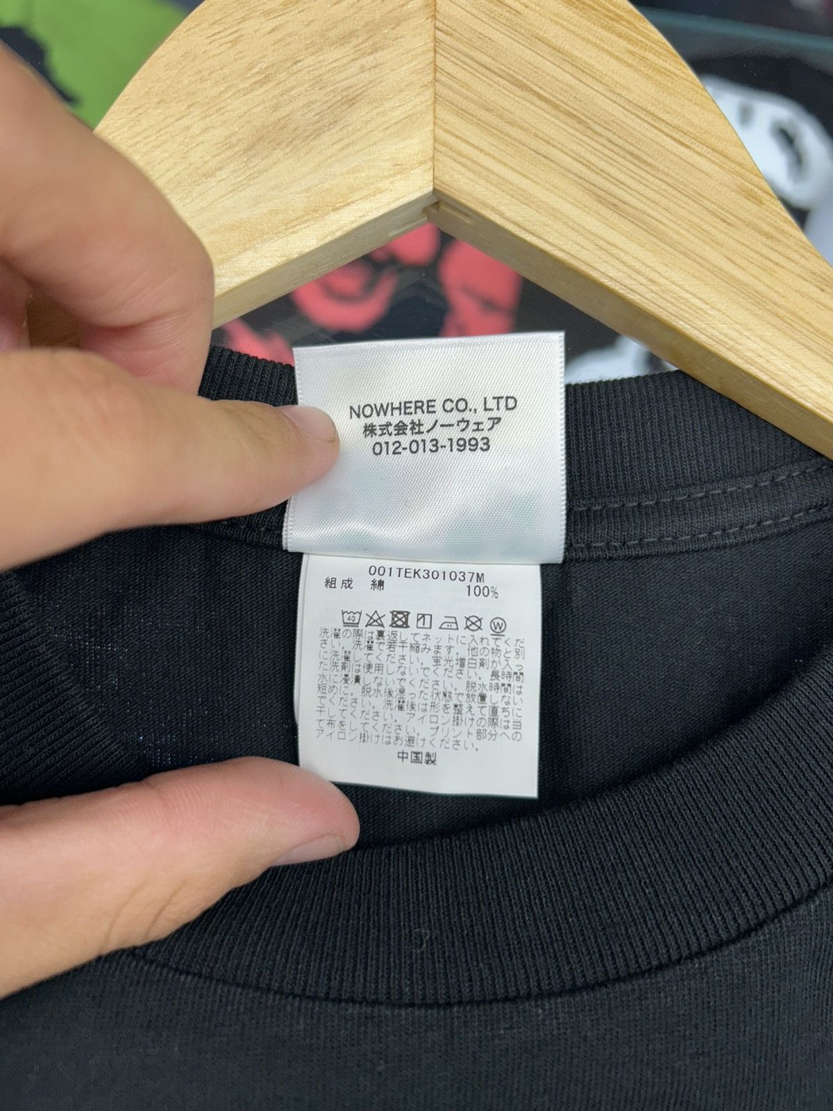 Bape Bape “A Bathing Ape” T-shirt Size US S / EU 44-46 / 1 - 4 Thumbnail