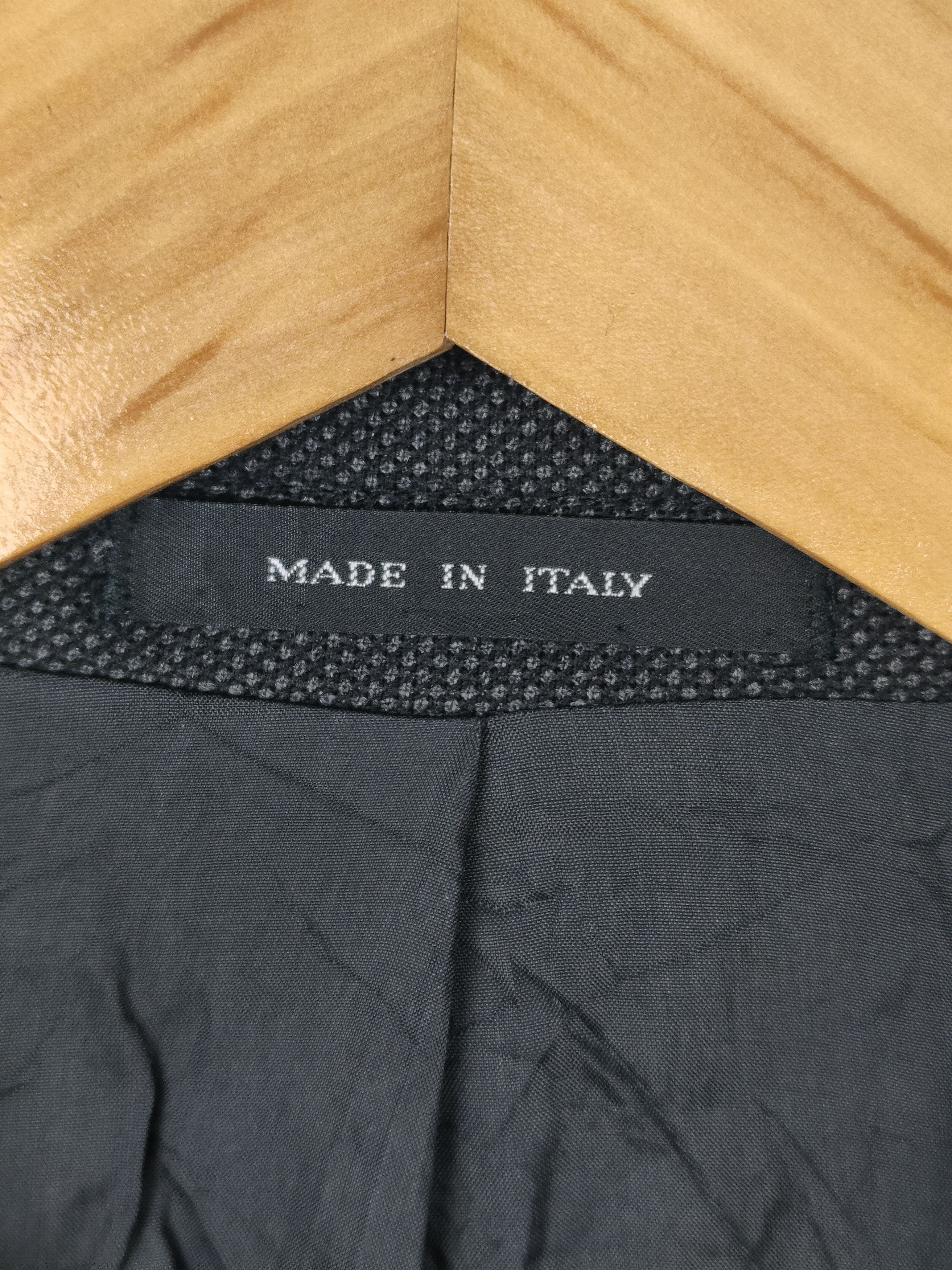 Emporio Armani Emporio Armani Blazer Size US M / EU 48-50 / 2 - 3 Thumbnail