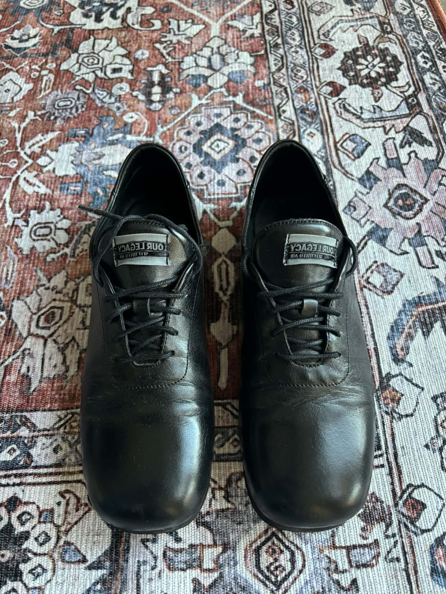 Our Legacy Satine Bovine Size US 8.5 / EU 41-42 - 2 Thumbnail