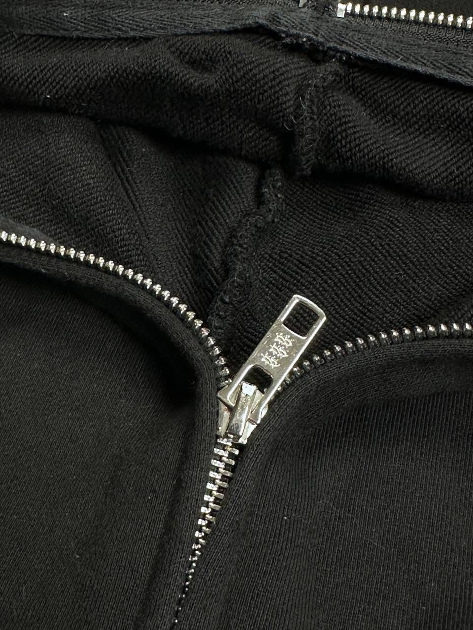 Other Vintage Y2K Closnea Rave Full Zip Hoodie Rare Affliction Size US M / EU 48-50 / 2 - 6 Thumbnail