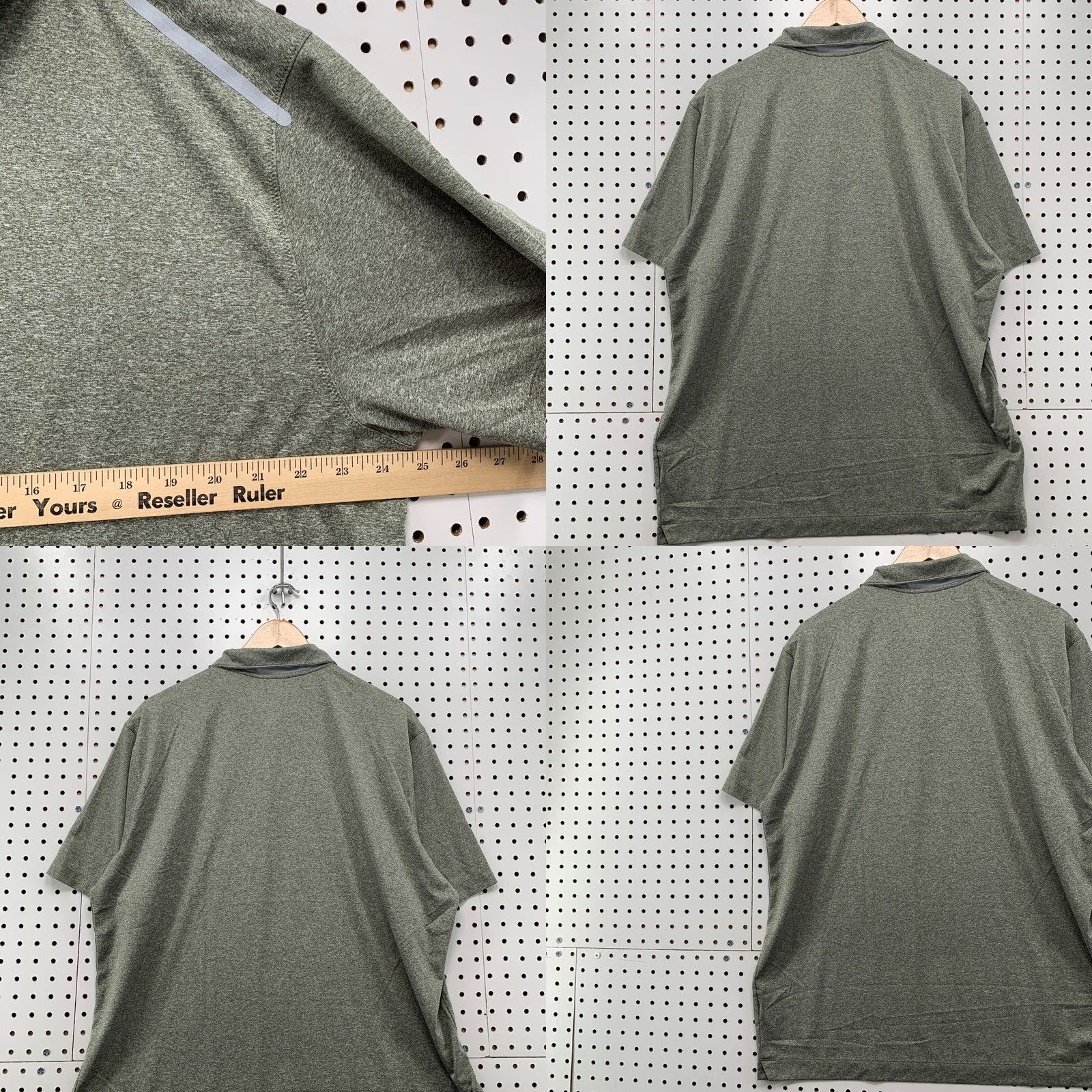 Nike Item Specifications: Brand: Nike Size US XL / EU 56 / 4 - 9 Thumbnail