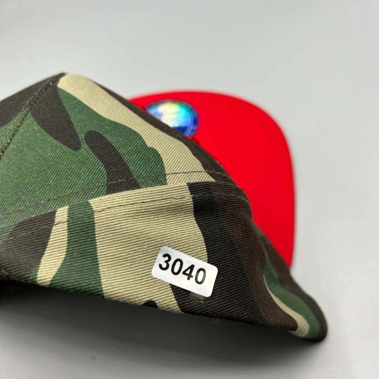 Other Rapture Hat Men Embroidered Pit Bull Snap Back Cap Cotton Size ONE SIZE - 8 Thumbnail
