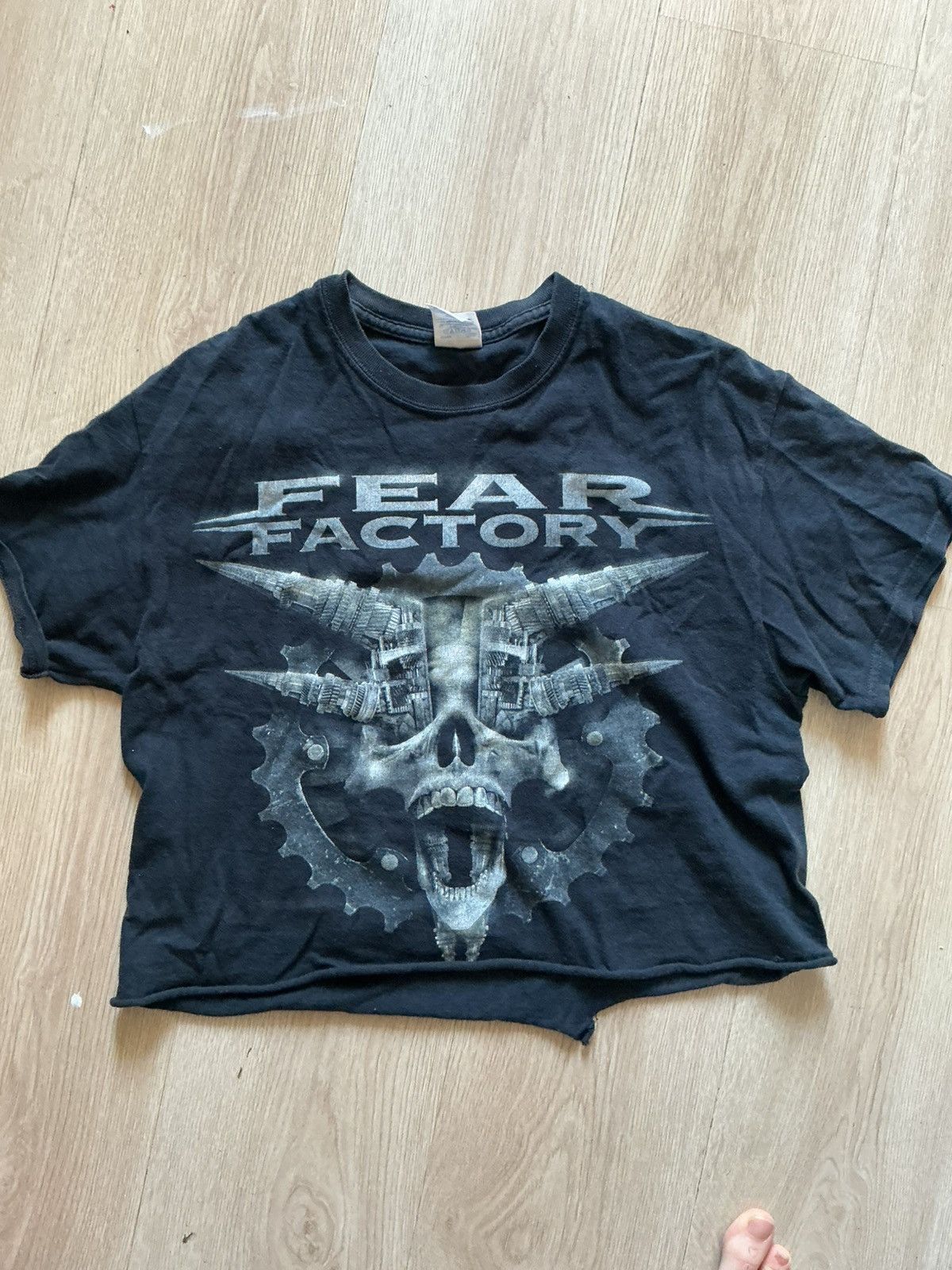 Other Soeelton crop top t-shirt Size M / US 6-8 / IT 42-44 - 4 Thumbnail