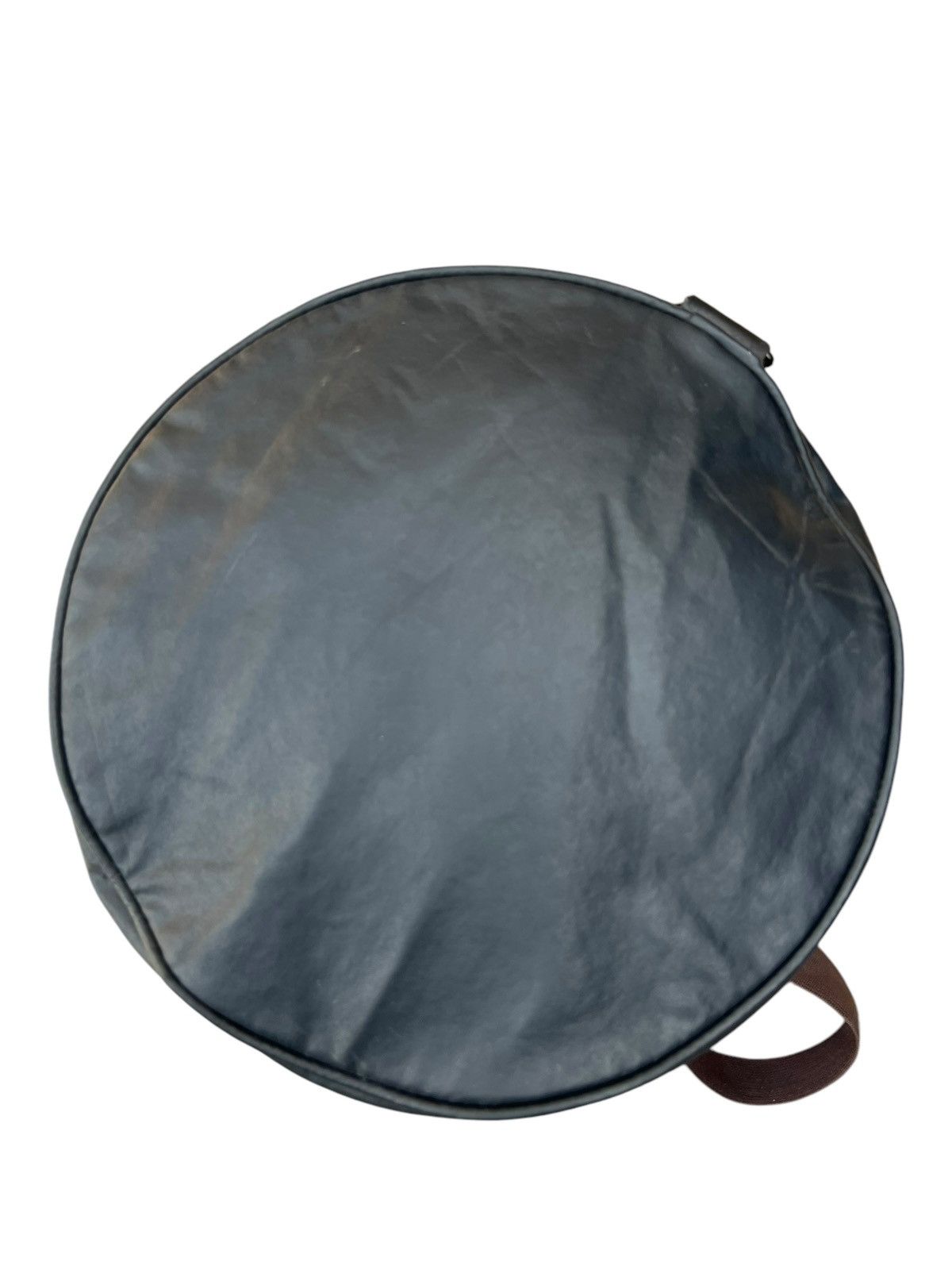 Jean Paul Gaultier × Vintage Vintage Jean Paul Gaultier Waxed Bag Size ONE SIZE - 15 Thumbnail