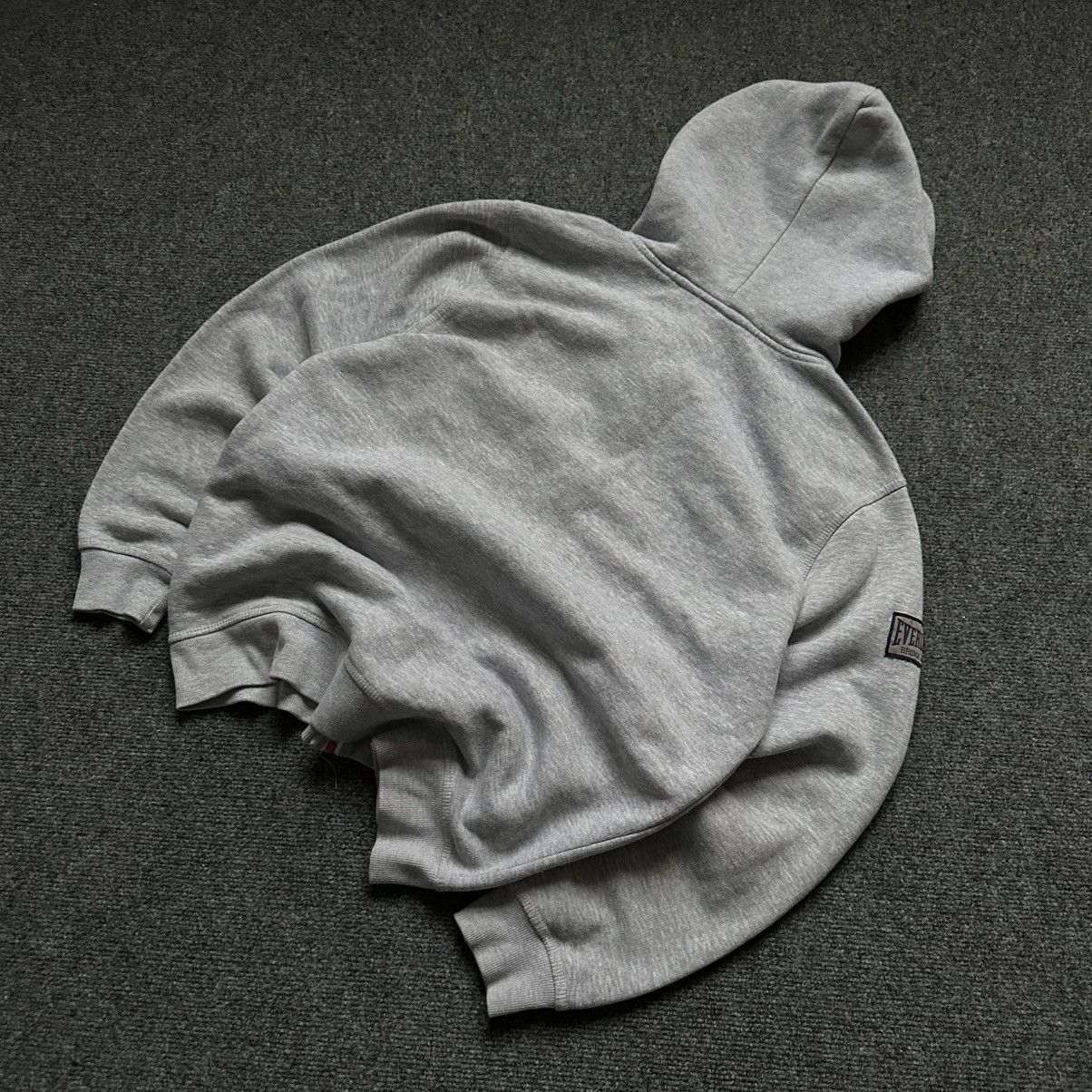 Everlast VTG Zip Hoodie Everlast Big Logo Size M Y2K 00s USA Hype Size US M / EU 48-50 / 2 - 4 Thumbnail